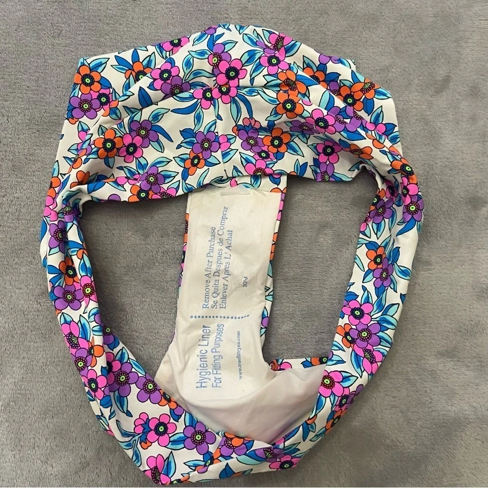 Frankies Bikinis floral some listed